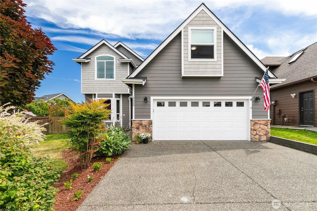 2639 Glenmore Street Ferndale WA 98248