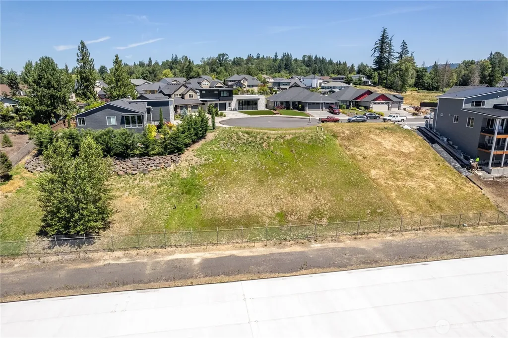43 Alexia Court Longview WA 98632