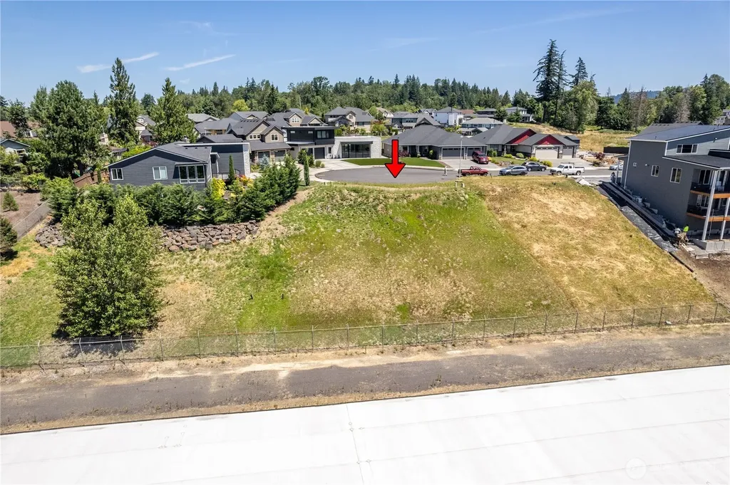 43 Alexia Court Longview WA 98632