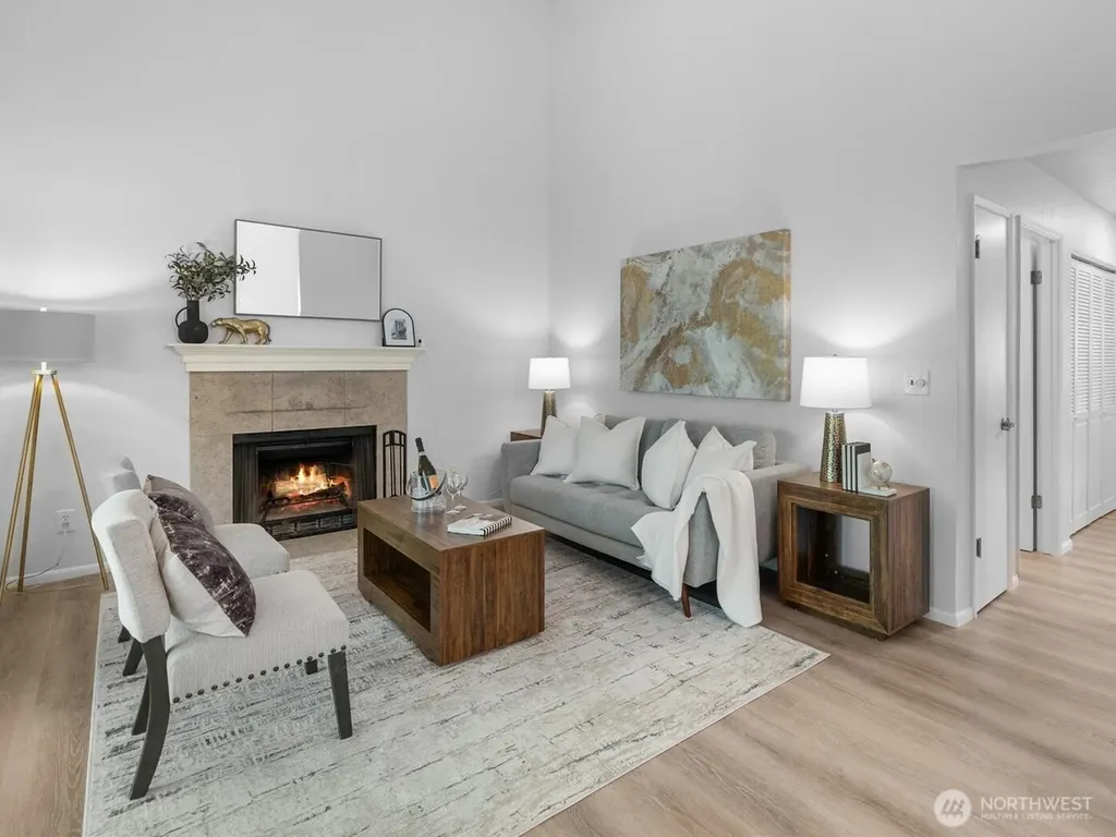 14601 NE 50th Place Bellevue WA 98007