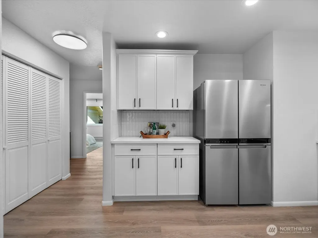 14601 NE 50th Place Bellevue WA 98007