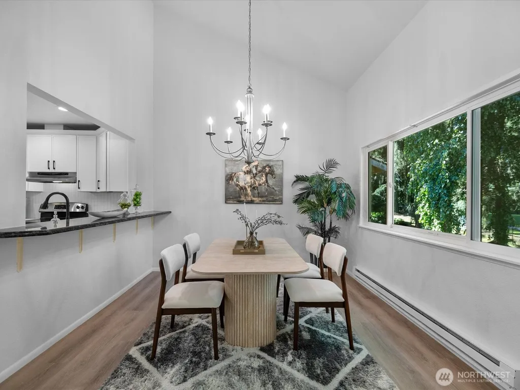 14601 NE 50th Place Bellevue WA 98007