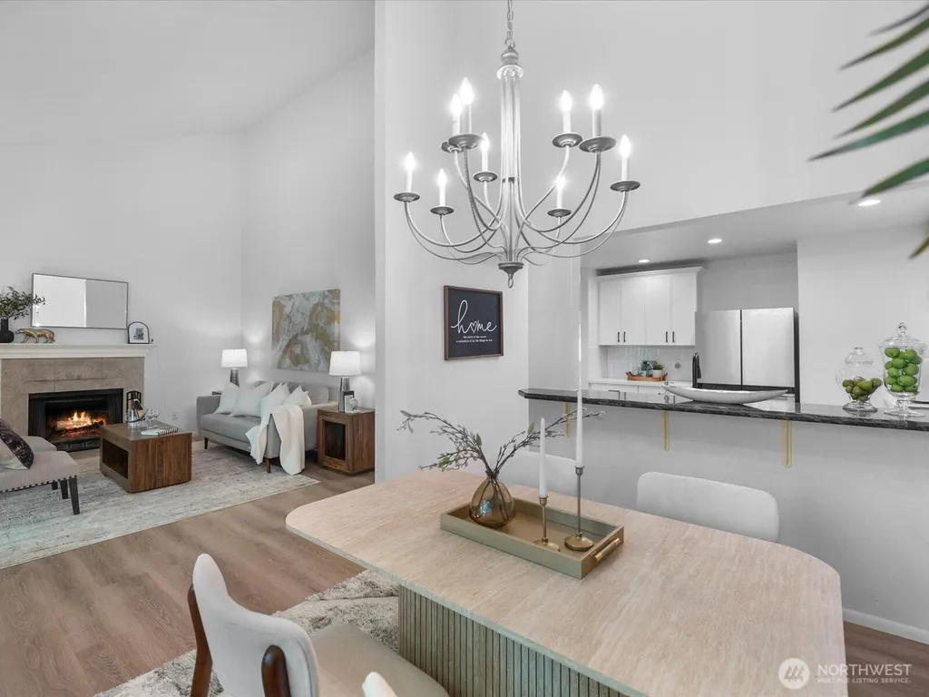 14601 NE 50th Place Bellevue WA 98007