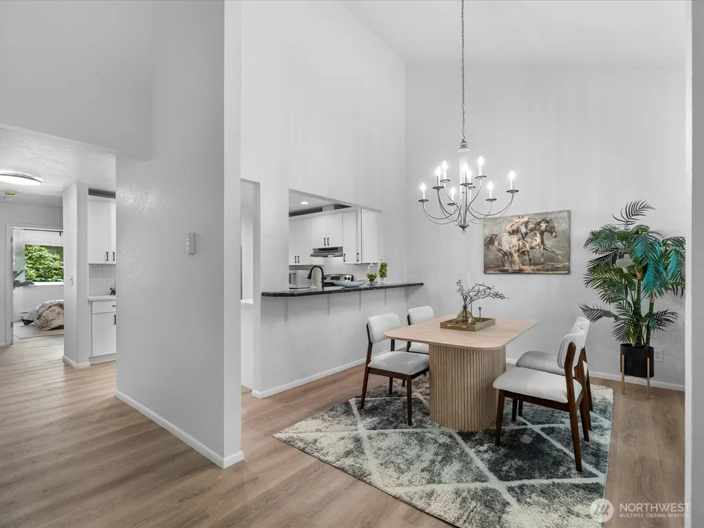 14601 NE 50th Place Bellevue WA 98007