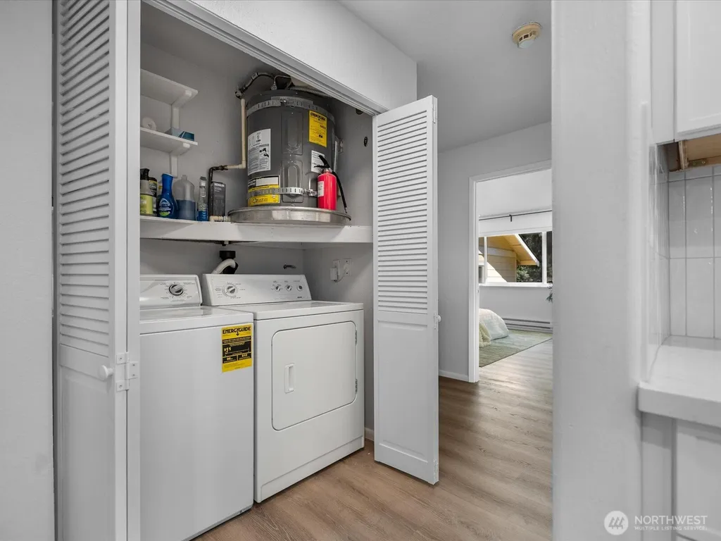 14601 NE 50th Place Bellevue WA 98007