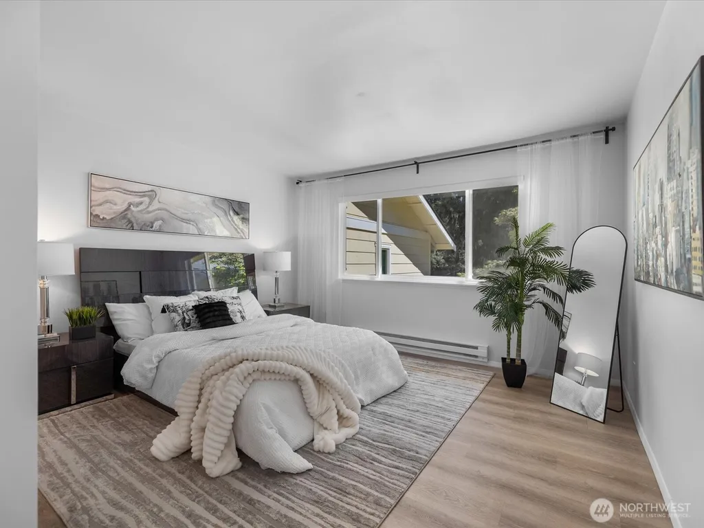 14601 NE 50th Place Bellevue WA 98007