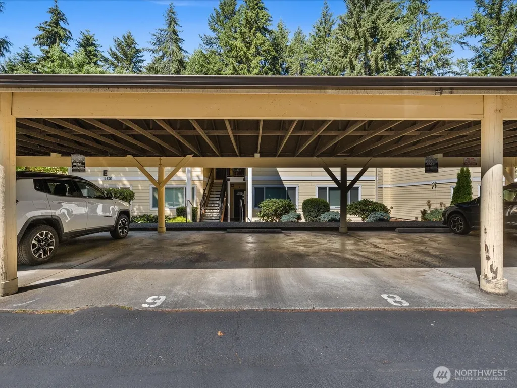 14601 NE 50th Place Bellevue WA 98007
