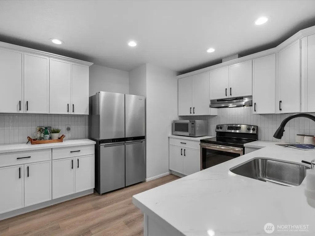 14601 NE 50th Place Bellevue WA 98007