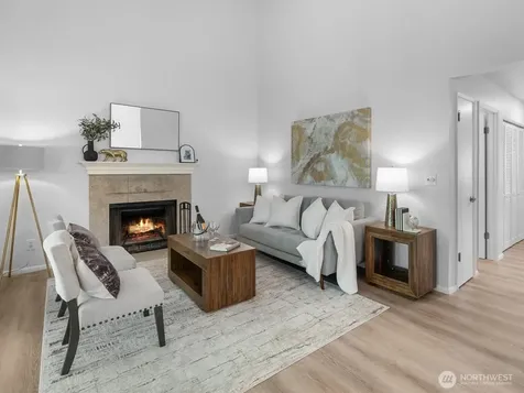 14601 NE 50th Place Bellevue WA 98007