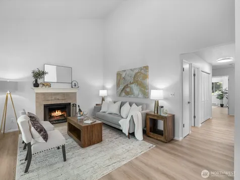 14601 NE 50th Place Bellevue WA 98007