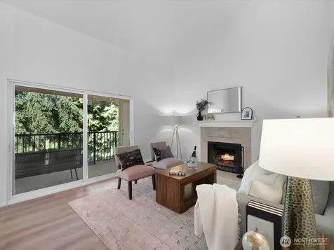 14601 NE 50th Place Bellevue WA 98007