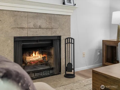 14601 NE 50th Place Bellevue WA 98007