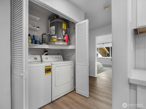 14601 NE 50th Place Bellevue WA 98007