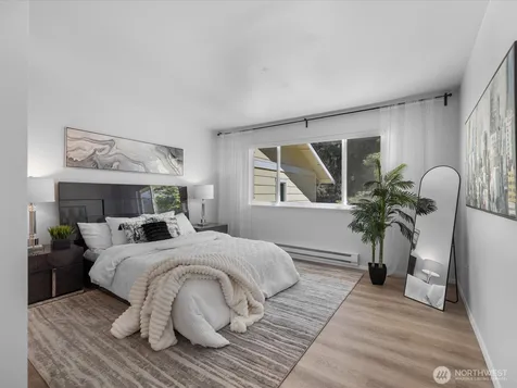 14601 NE 50th Place Bellevue WA 98007