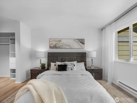 14601 NE 50th Place Bellevue WA 98007