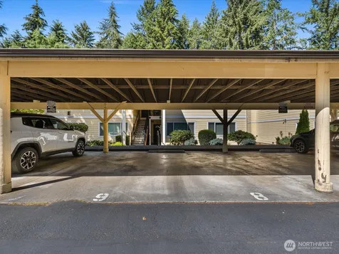 14601 NE 50th Place Bellevue WA 98007
