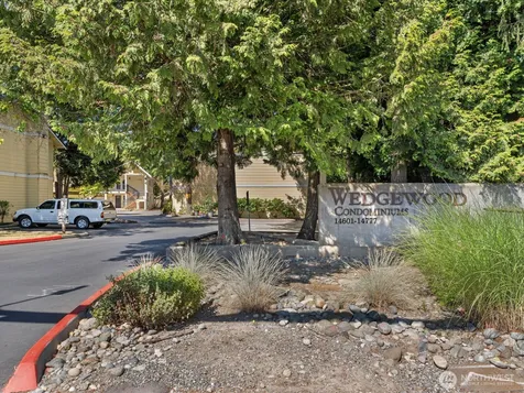 14601 NE 50th Place Bellevue WA 98007