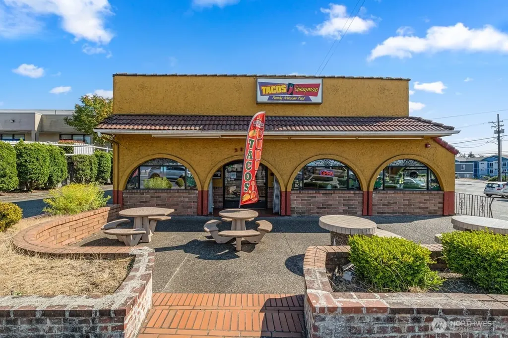 2630 S 38th Street Tacoma WA 98409