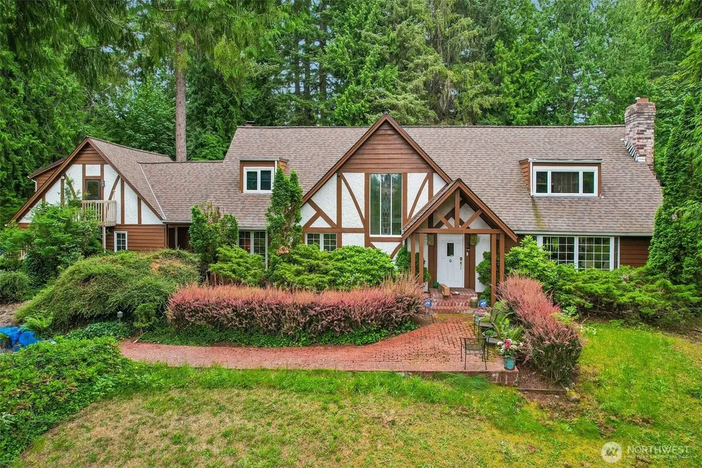 4902 Issaquah Pine Lake Road Sammamish WA 98029