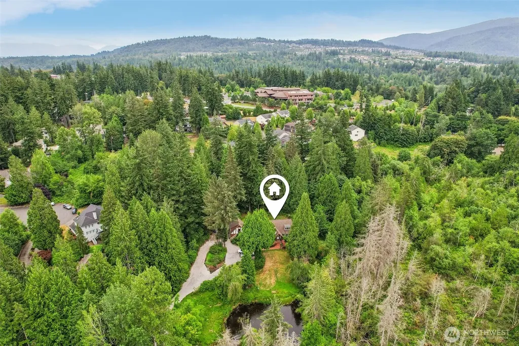 4902 Issaquah Pine Lake Road Sammamish WA 98029