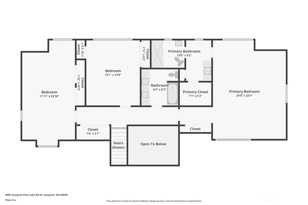4902 Issaquah Pine Lake Road Sammamish WA 98029