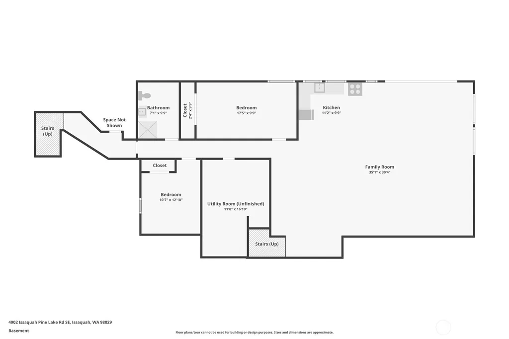 4902 Issaquah Pine Lake Road Sammamish WA 98029