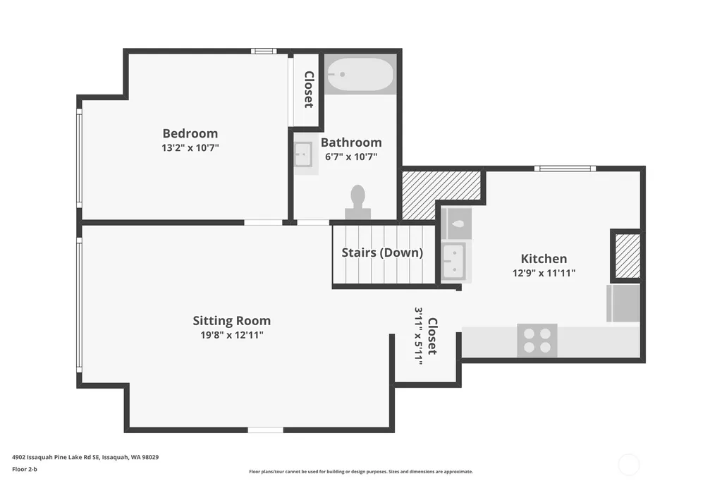 4902 Issaquah Pine Lake Road Sammamish WA 98029