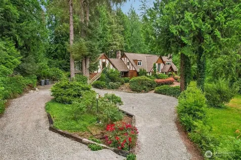 4902 Issaquah Pine Lake Road Sammamish WA 98029