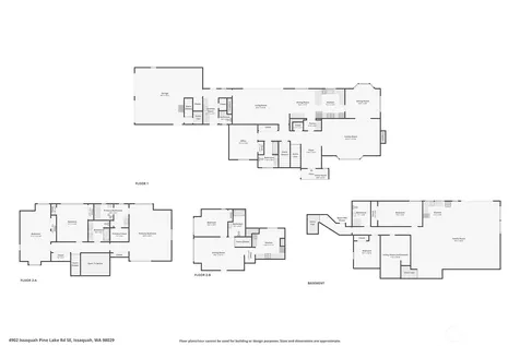 4902 Issaquah Pine Lake Road Sammamish WA 98029