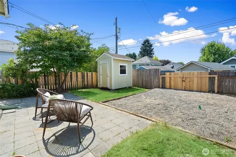 820 N Fife Street Tacoma WA 98406