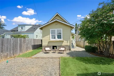 820 N Fife Street Tacoma WA 98406