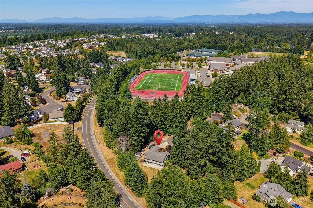 19203 108th Street E Bonney Lake WA 98391