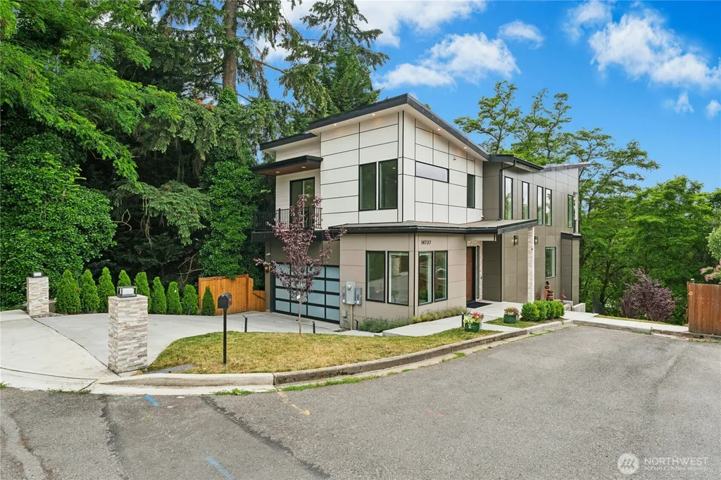 14737 56th Avenue S Tukwila WA 98168