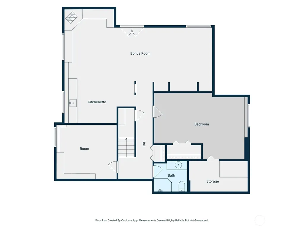 24115 26th Avenue SE Bothell WA 98021