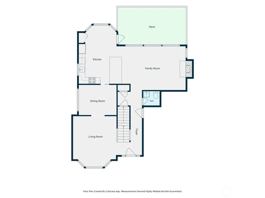 24115 26th Avenue SE Bothell WA 98021
