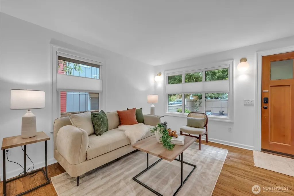 2315 Franklin Avenue E Seattle WA 98102