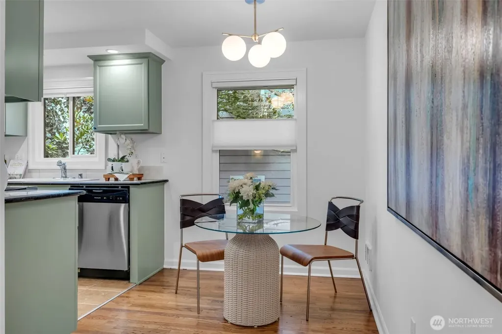 2315 Franklin Avenue E Seattle WA 98102