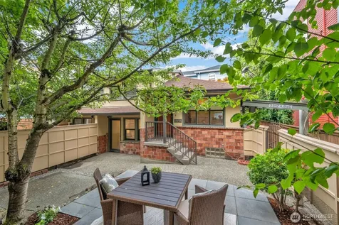 2315 Franklin Avenue E Seattle WA 98102