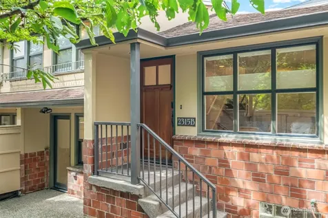 2315 Franklin Avenue E Seattle WA 98102