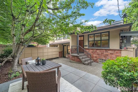 2315 Franklin Avenue E Seattle WA 98102