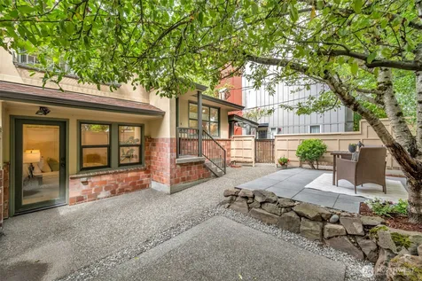 2315 Franklin Avenue E Seattle WA 98102