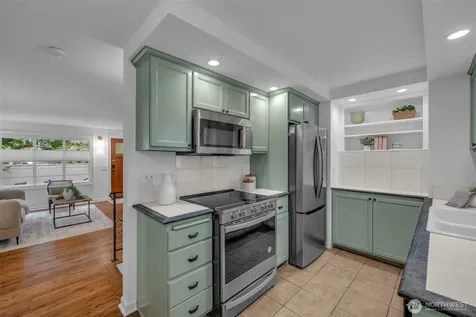 2315 Franklin Avenue E Seattle WA 98102