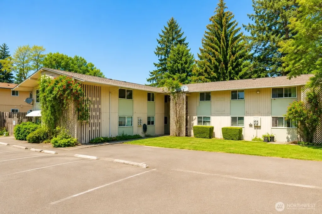 5024 18th Avenue SE Lacey WA 98503