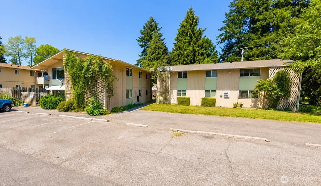 5024 18th Avenue SE Lacey WA 98503