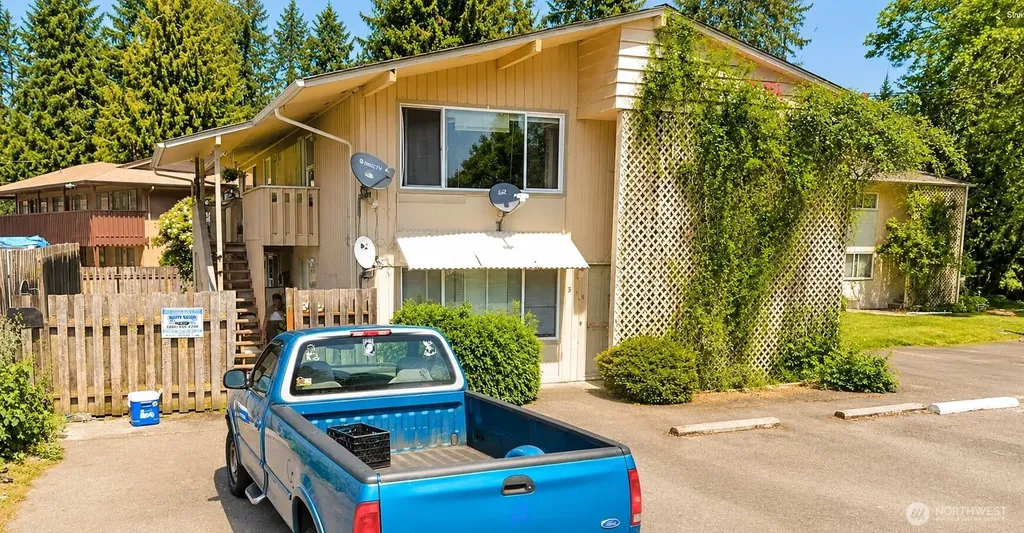 5024 18th Avenue SE Lacey WA 98503