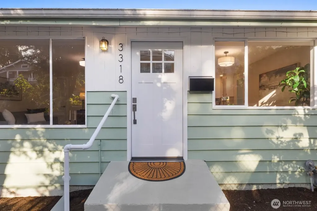 3318 20th Avenue S Seattle WA 98144