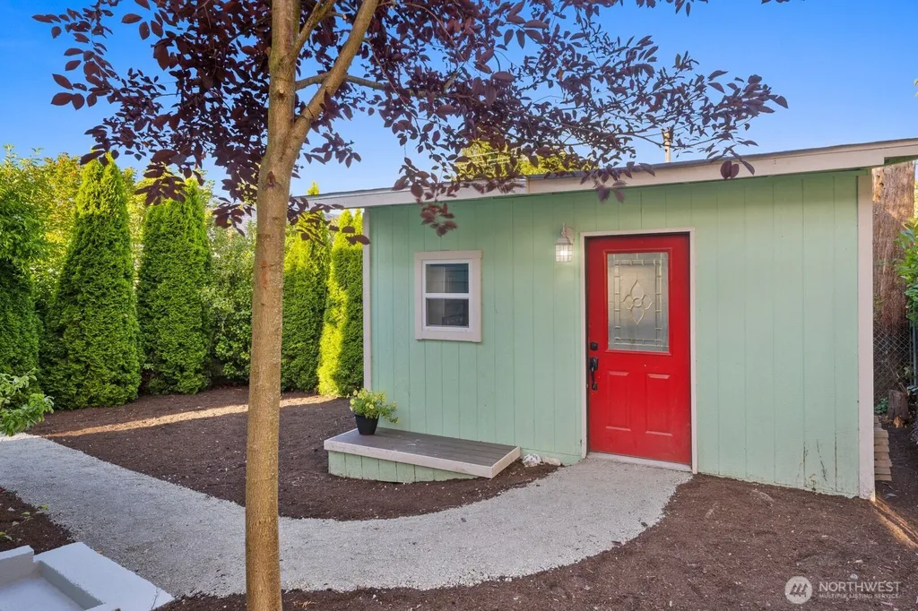 3318 20th Avenue S Seattle WA 98144