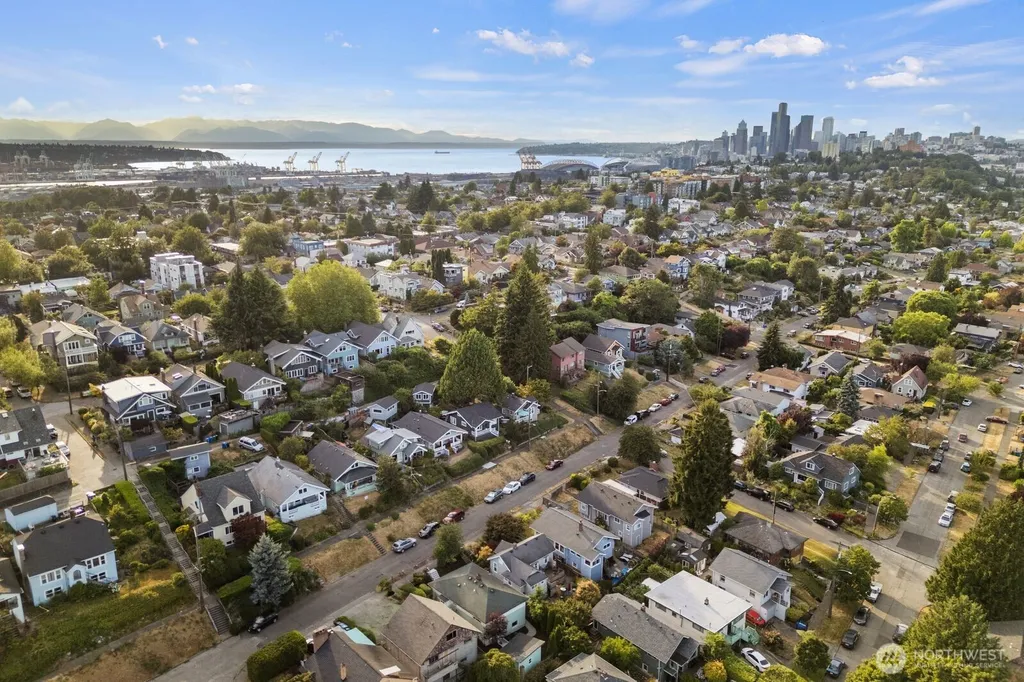 3318 20th Avenue S Seattle WA 98144