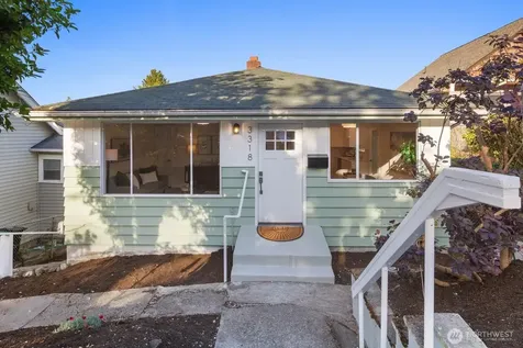 3318 20th Avenue S Seattle WA 98144