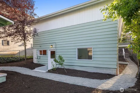 3318 20th Avenue S Seattle WA 98144